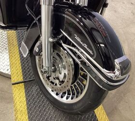 only 29 351 miles big bore motor with manual compression releases rinehart full