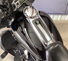 only 29 351 miles big bore motor with manual compression releases rinehart full