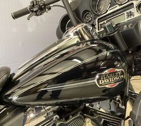 only 29 351 miles big bore motor with manual compression releases rinehart full