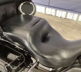 only 29 351 miles big bore motor with manual compression releases rinehart full