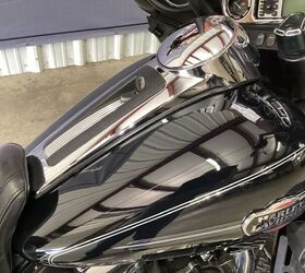 only 29 351 miles big bore motor with manual compression releases rinehart full