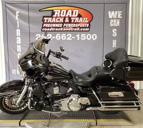 only 29 351 miles big bore motor with manual compression releases rinehart full