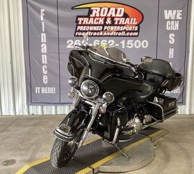 only 29 351 miles big bore motor with manual compression releases rinehart full