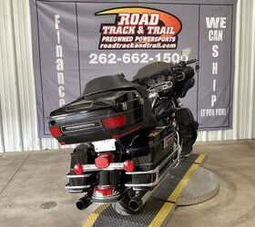 only 29 351 miles big bore motor with manual compression releases rinehart full