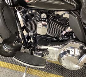 only 29 351 miles big bore motor with manual compression releases rinehart full