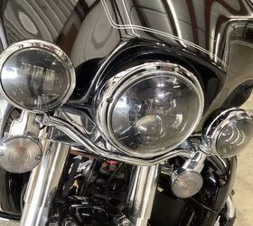 only 29 351 miles big bore motor with manual compression releases rinehart full