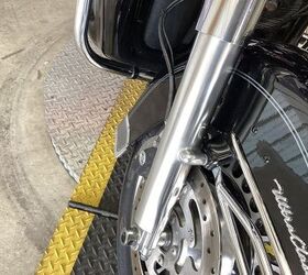 only 29 351 miles big bore motor with manual compression releases rinehart full