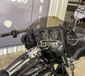 only 29 351 miles big bore motor with manual compression releases rinehart full