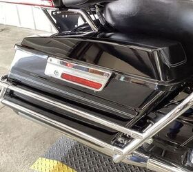 only 29 351 miles big bore motor with manual compression releases rinehart full