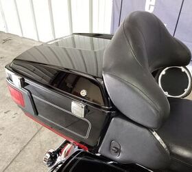 only 29 351 miles big bore motor with manual compression releases rinehart full