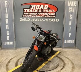 33 247 miles vance and hines 2 into 1 exhaust vance and hines high flow intake