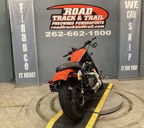 33 247 miles vance and hines 2 into 1 exhaust vance and hines high flow intake