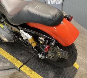 33 247 miles vance and hines 2 into 1 exhaust vance and hines high flow intake