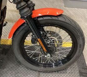 33 247 miles vance and hines 2 into 1 exhaust vance and hines high flow intake