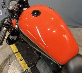 33 247 miles vance and hines 2 into 1 exhaust vance and hines high flow intake