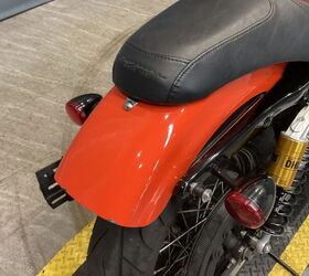 33 247 miles vance and hines 2 into 1 exhaust vance and hines high flow intake