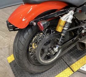 33 247 miles vance and hines 2 into 1 exhaust vance and hines high flow intake