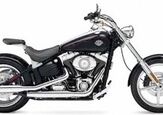 2008 Harley-Davidson Softail® Rocker C