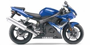 2008 Yamaha YZF R1 | Motorcycle.com