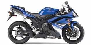 2008 Yamaha YZF R6 | Motorcycle.com