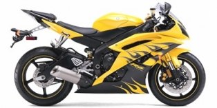 2008 Yamaha YZF R1 | Motorcycle.com