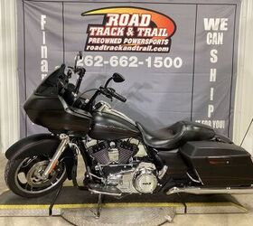 only 22076 miles vance and hines exhaust roland sands high flow intake rockford