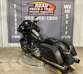 only 22076 miles vance and hines exhaust roland sands high flow intake rockford