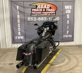 only 22076 miles vance and hines exhaust roland sands high flow intake rockford