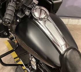 only 22076 miles vance and hines exhaust roland sands high flow intake rockford