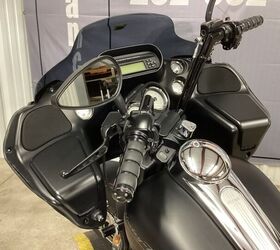 only 22076 miles vance and hines exhaust roland sands high flow intake rockford