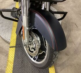 only 22076 miles vance and hines exhaust roland sands high flow intake rockford