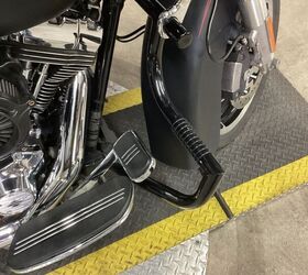 only 22076 miles vance and hines exhaust roland sands high flow intake rockford