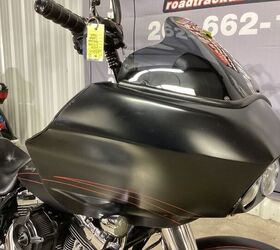 only 22076 miles vance and hines exhaust roland sands high flow intake rockford