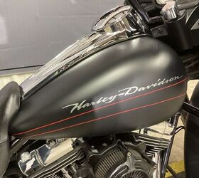 only 22076 miles vance and hines exhaust roland sands high flow intake rockford