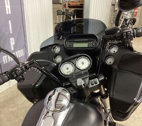only 22076 miles vance and hines exhaust roland sands high flow intake rockford
