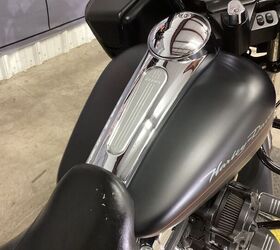 only 22076 miles vance and hines exhaust roland sands high flow intake rockford