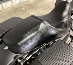 only 22076 miles vance and hines exhaust roland sands high flow intake rockford