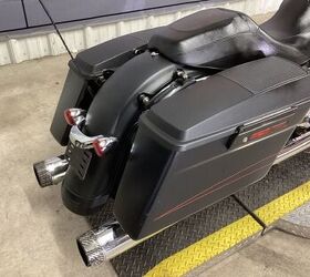 only 22076 miles vance and hines exhaust roland sands high flow intake rockford