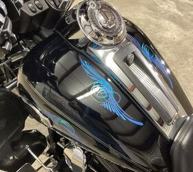 only 5463 miles reverse rinehart exhaust rear bumper hd upgraded led headlight