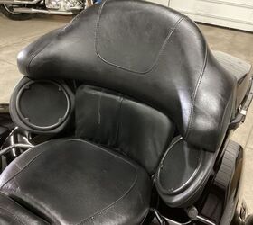 only 5463 miles reverse rinehart exhaust rear bumper hd upgraded led headlight