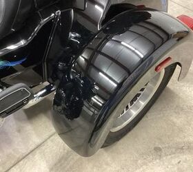 only 5463 miles reverse rinehart exhaust rear bumper hd upgraded led headlight