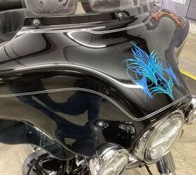 only 5463 miles reverse rinehart exhaust rear bumper hd upgraded led headlight