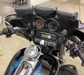 only 5463 miles reverse rinehart exhaust rear bumper hd upgraded led headlight