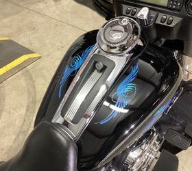 only 5463 miles reverse rinehart exhaust rear bumper hd upgraded led headlight