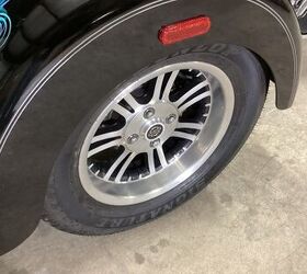 only 5463 miles reverse rinehart exhaust rear bumper hd upgraded led headlight