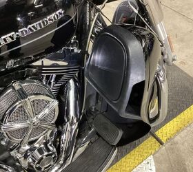 only 47754 miles cobra full true dual exhaust upgraded high flow intake big