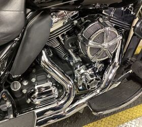 only 47754 miles cobra full true dual exhaust upgraded high flow intake big