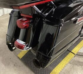 only 47754 miles cobra full true dual exhaust upgraded high flow intake big