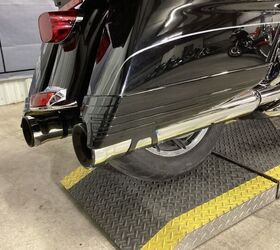 only 47754 miles cobra full true dual exhaust upgraded high flow intake big