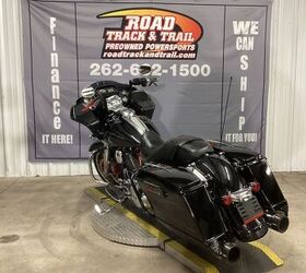 1 owner only 54 009 miles s s full true dual exhaust saddle bag extensions